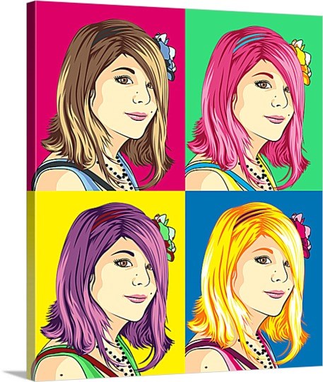 Paintings: Oil Painitngs