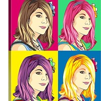 Портфолио Deborah Segarra